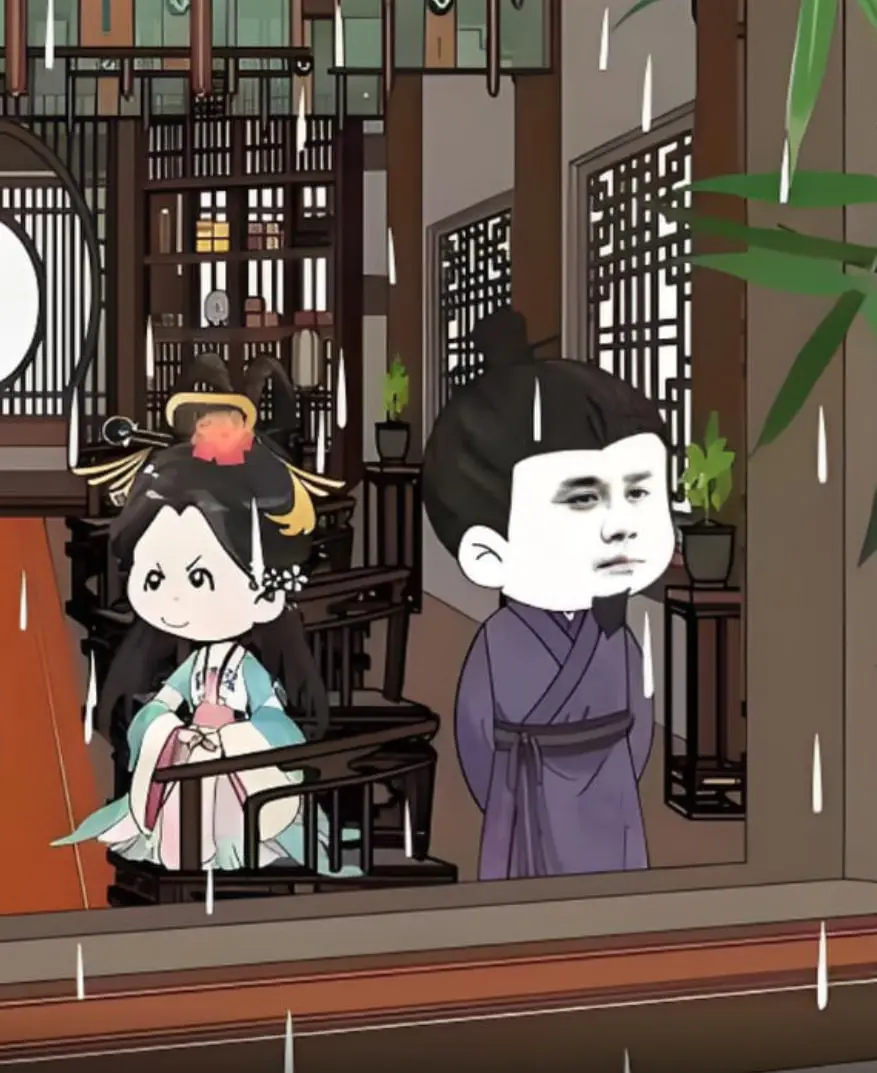 《大明我只想苟着》：穿越当咸鱼，躲避权力漩涡，上演史上最强“隐身术”！