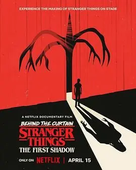 《怪奇物语：第一道暗影》深度解析：揭秘 stranger things 幕后故事，探寻惊悚背后不为人知的秘密！